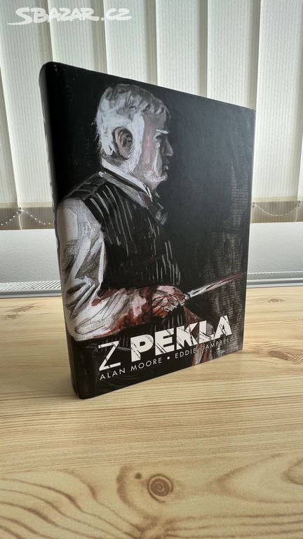 Z pekla (2. vydání)