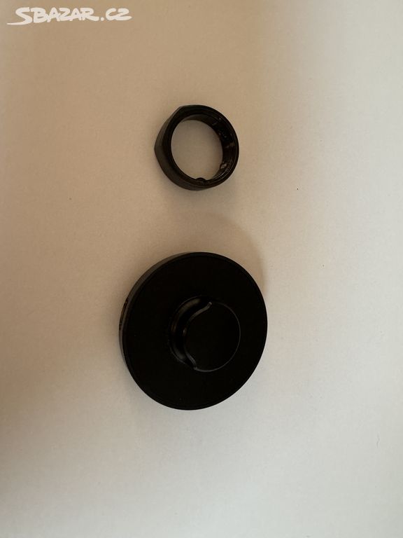 Oura ring size 11