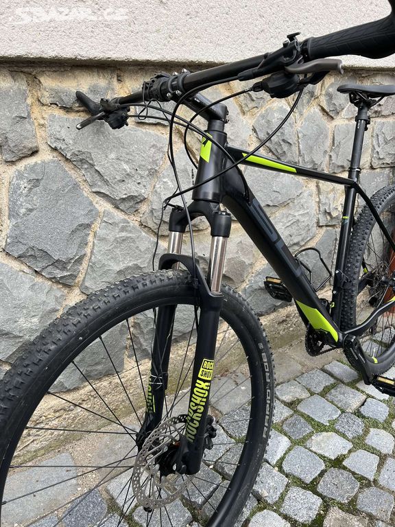 Superior XP 909 MTB 2019 vel. XL