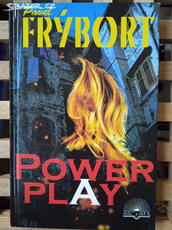 Pavel Frýbort - Power play