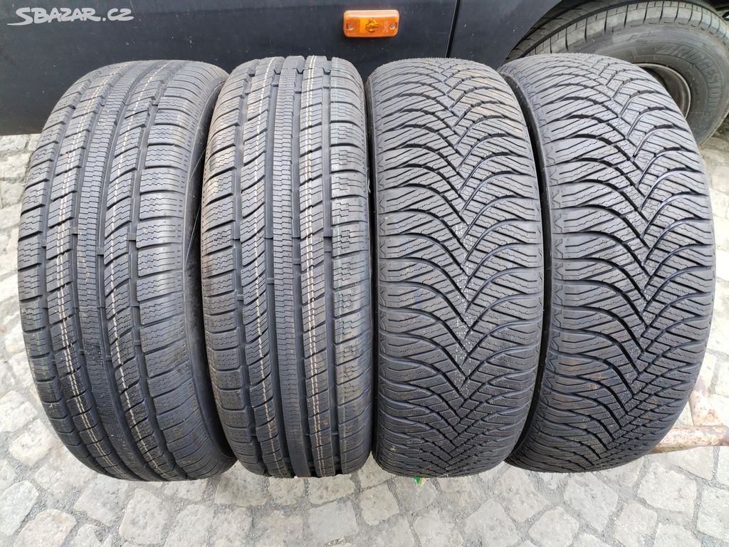 215/65/16 zimni pneu 215/65 R16