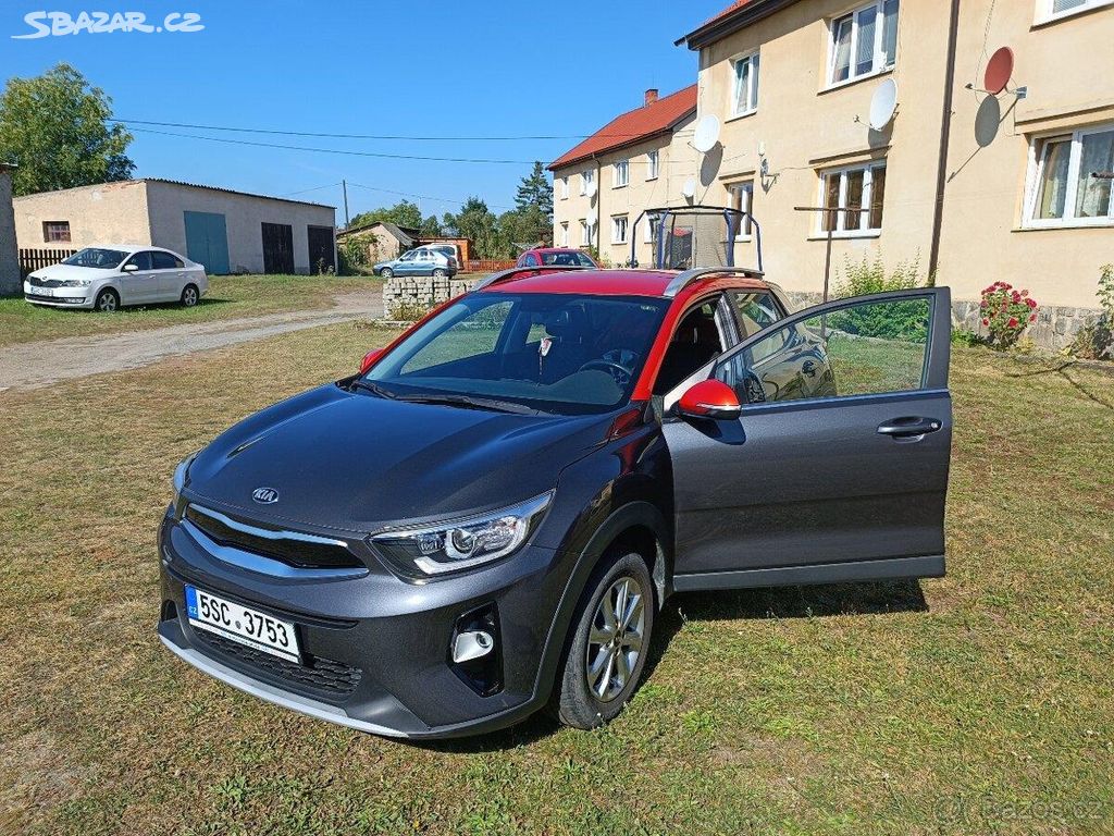 Kia Stonic KIA Stonic 2020