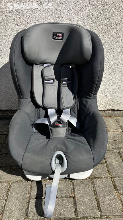 Britax Romer king 2