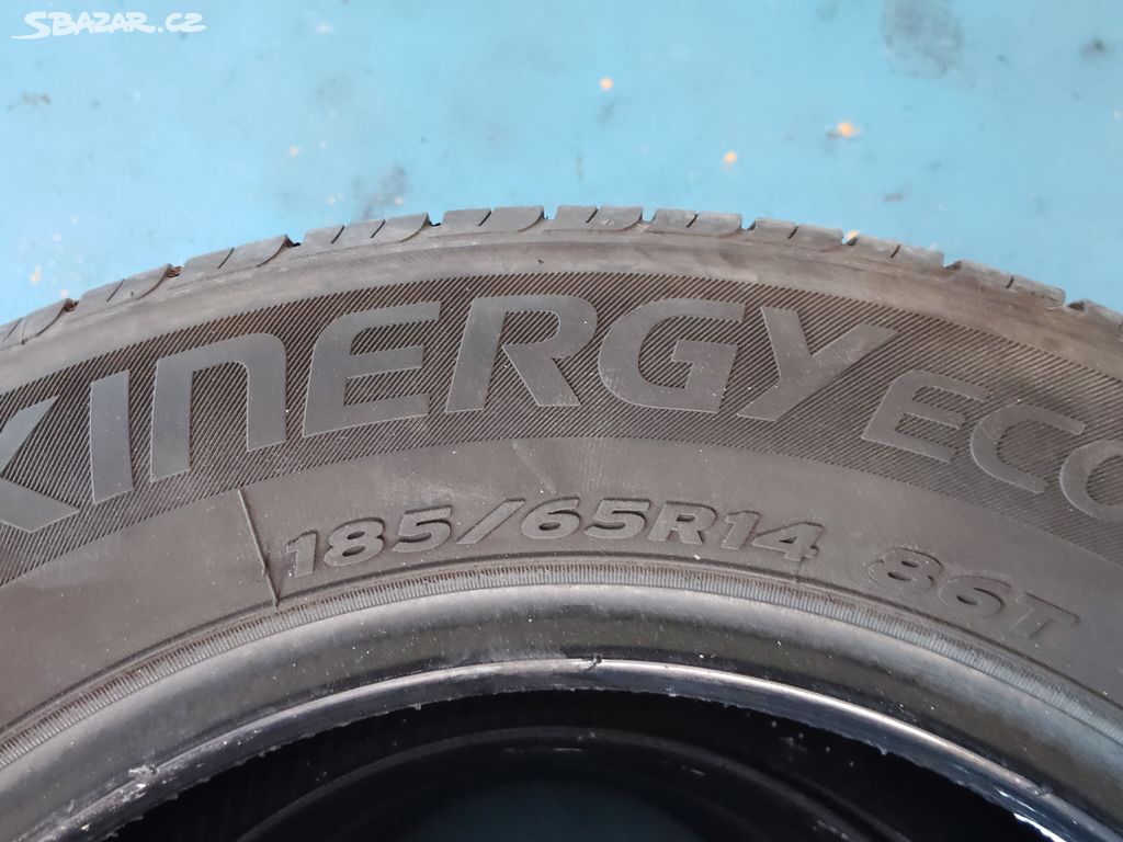 Hankook Kinergy ECO 185/65 R14