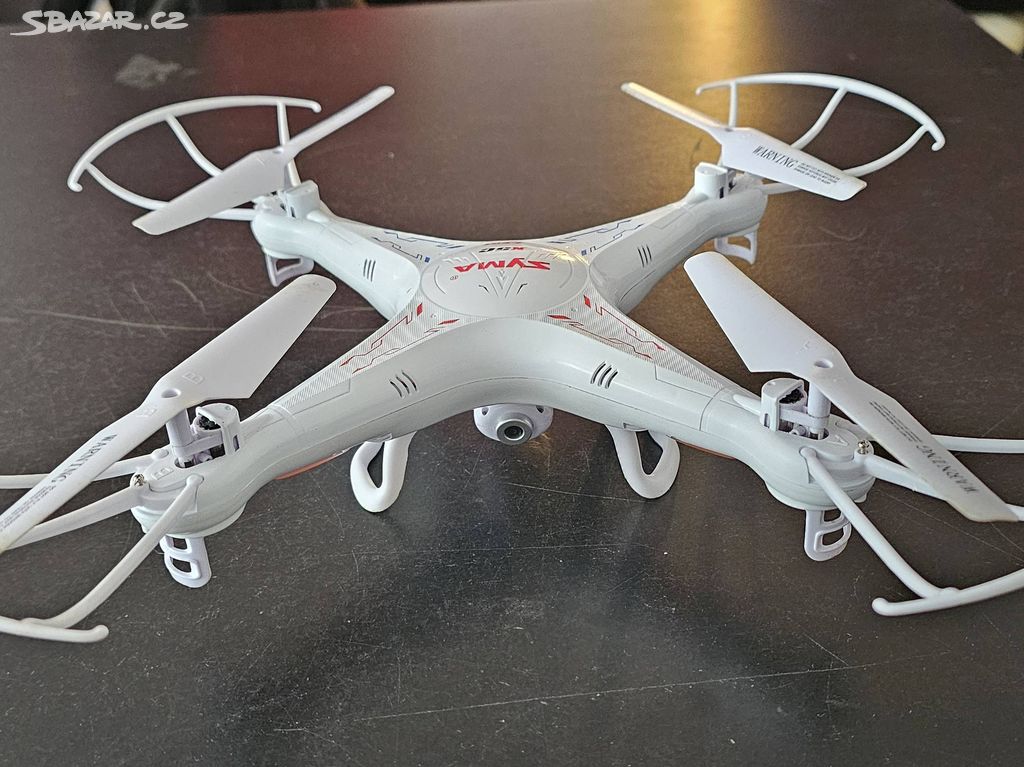 Dron - SYMA X5C-1