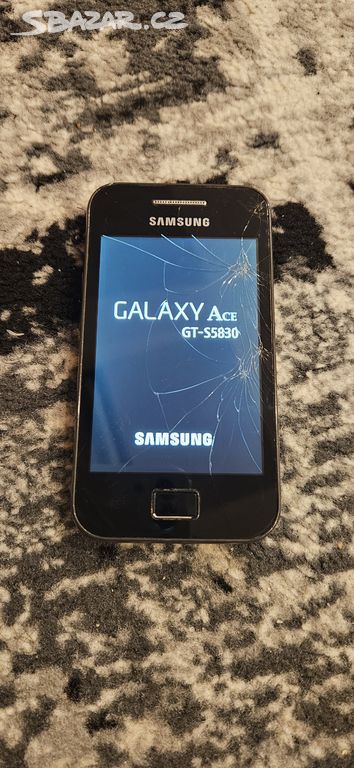 Samsung galaxy Ace