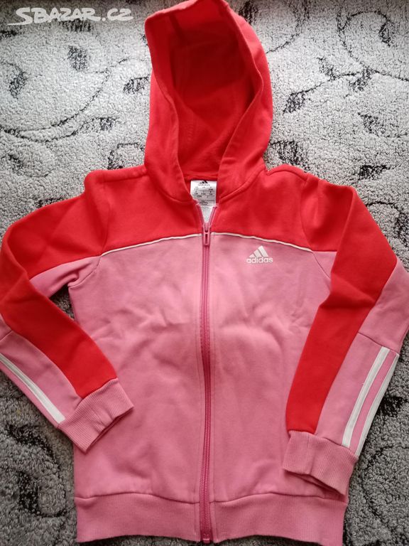 Mikina Adidas