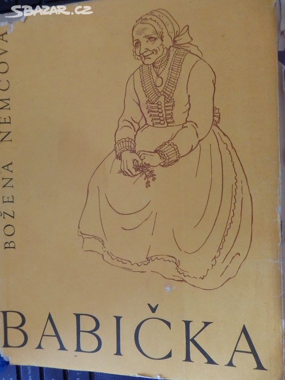 Božena Němcová - Babička