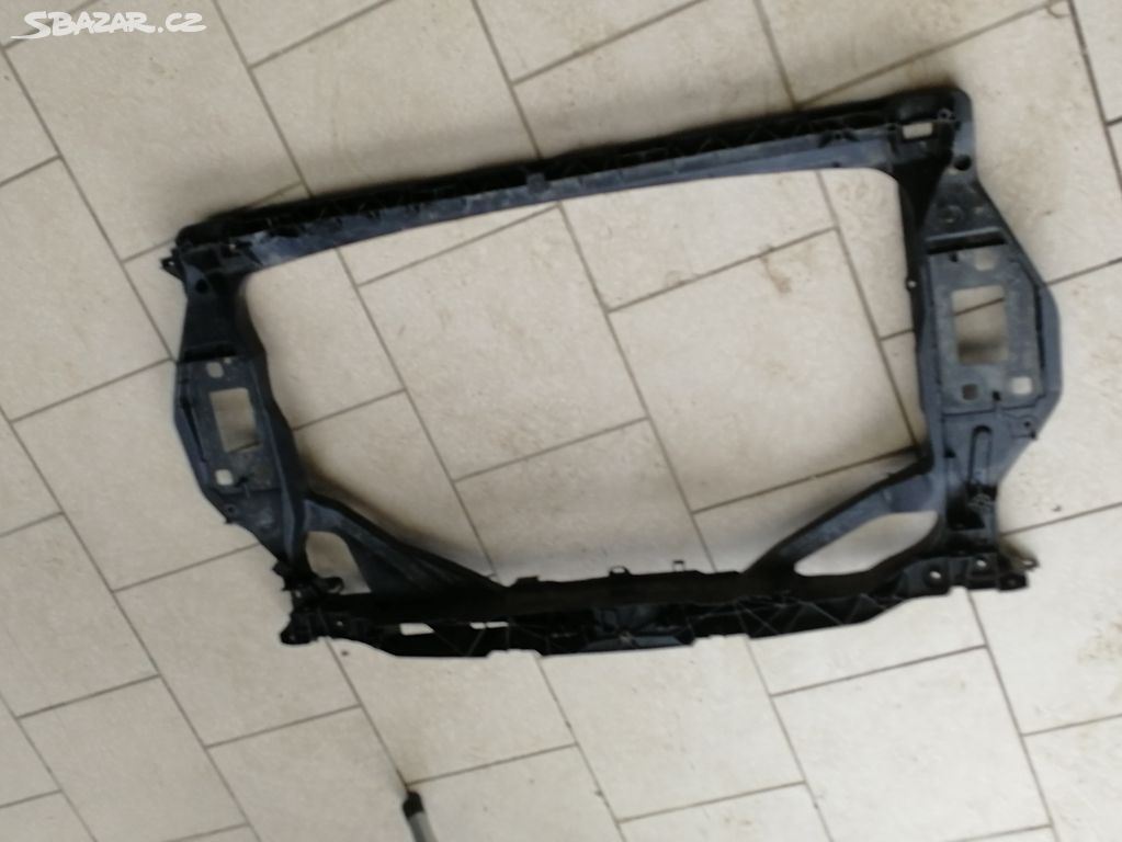 AUDI Q3 8U, STĚNA ,CHLADIČOVÁ STĚNA, 8U0805594A