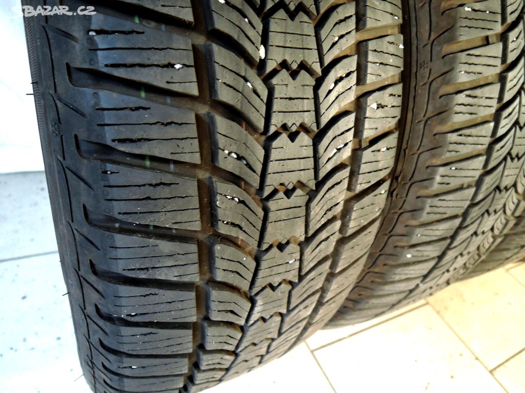 205/55R16 91H Eskimo HP 2 SAVA zimní