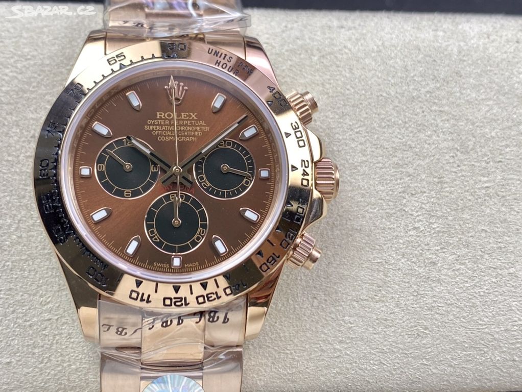 Rolex Daytona