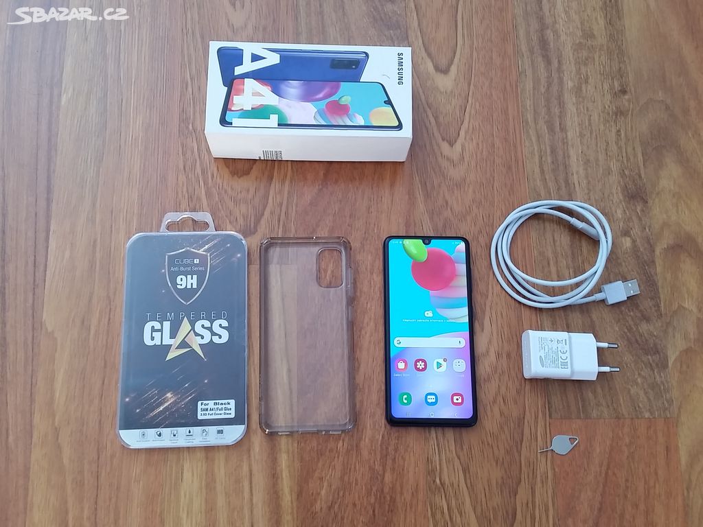 Telefon Samsung galaxy A41