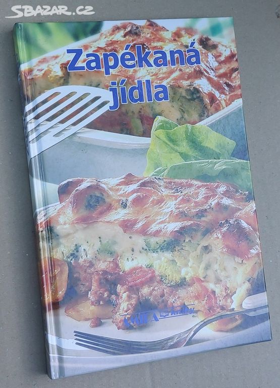 ZAPÉKANÁ JÍDLA