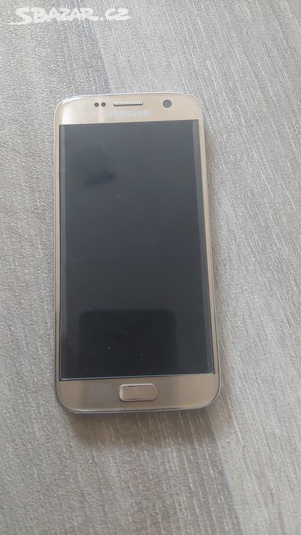 Samsung galaxy s7