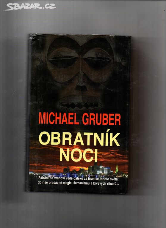 Obratník noci-Michael Gruber