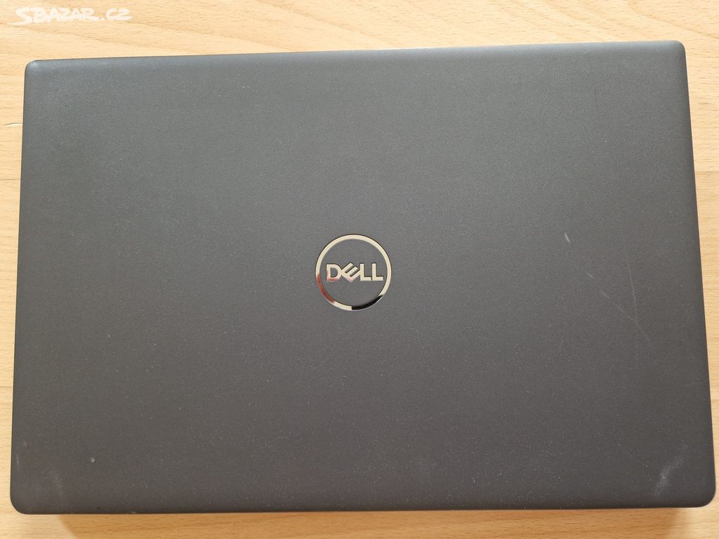 notebook Dell