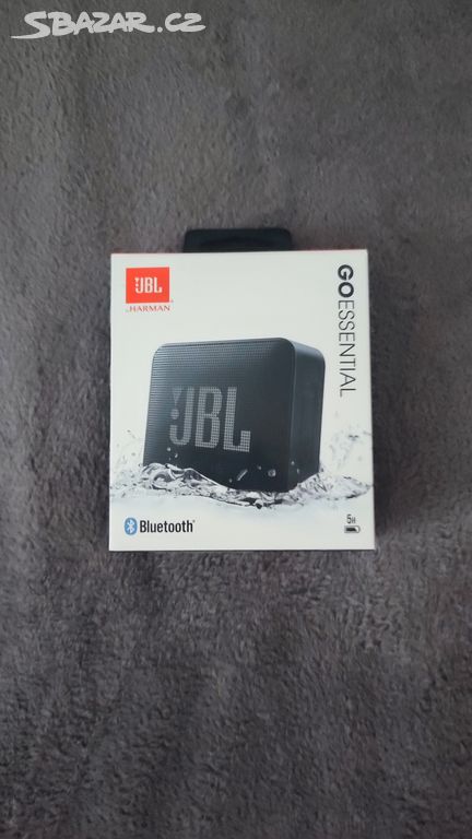 JBL reproduktor