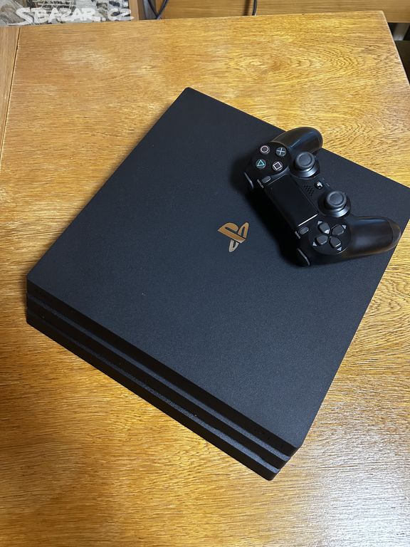 Playstation 4 Pro