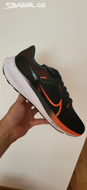 Nike Air Zoom Pegasus 40