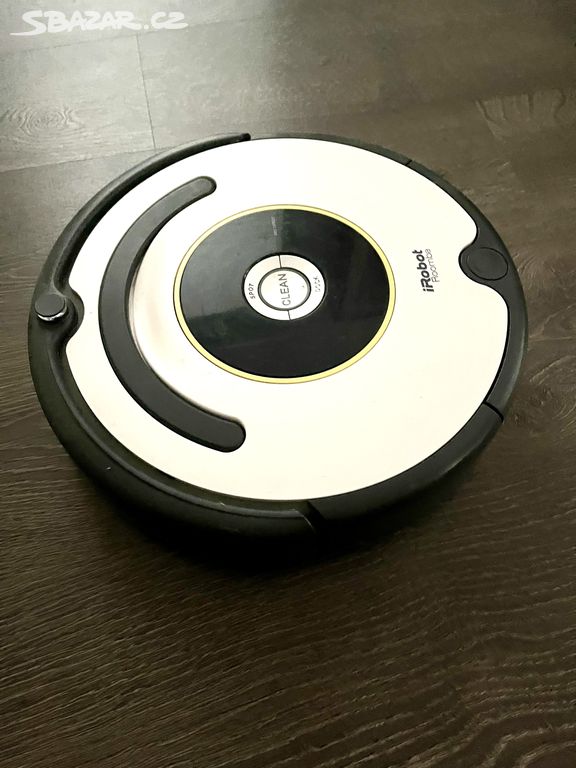 iRobot Roomba 620