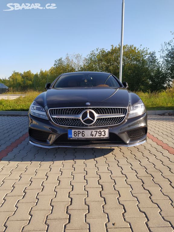 Mercedes Benz