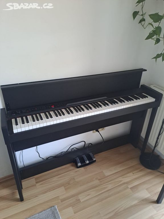 Digitální piano KORG