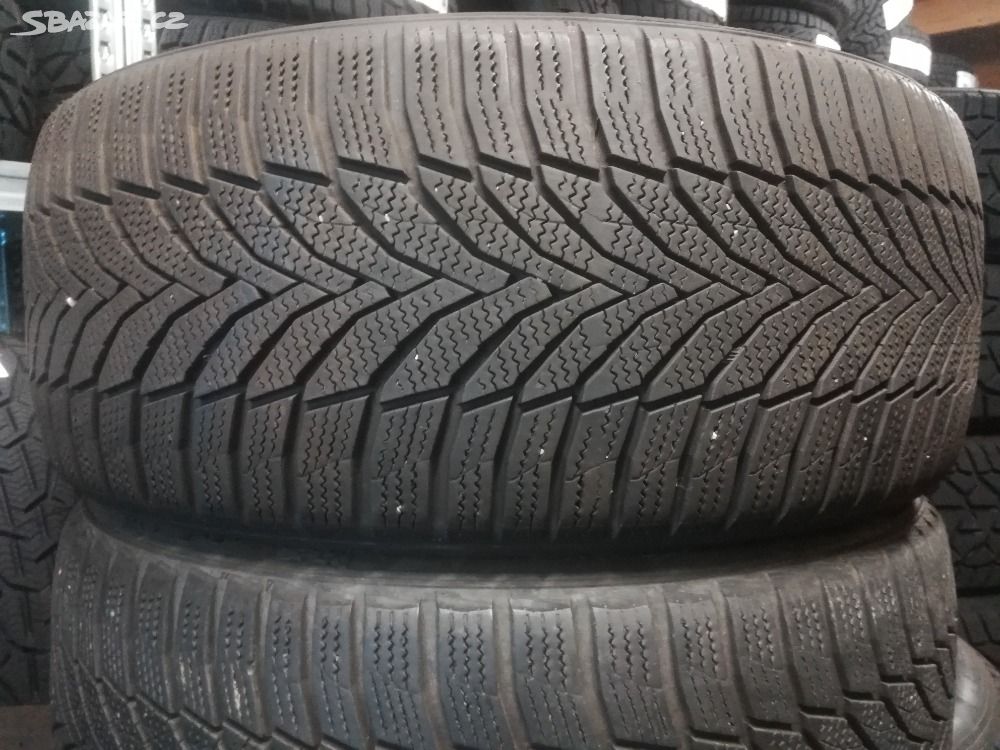 225/45 R17 NEXEN (3423) 225 45 17