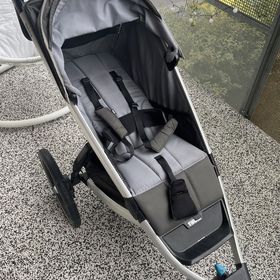 Obrázek k inzerátu: Thule urban glide 2