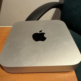 Obrázek k inzerátu: Mac mini, M1, 2020, 8GB RAM, 512GB SSD