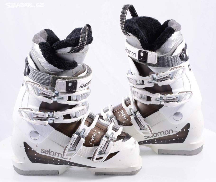 Salomon divine 770 deals