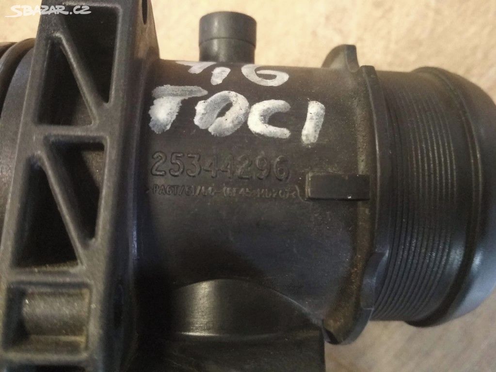 P2176 ford focus 2