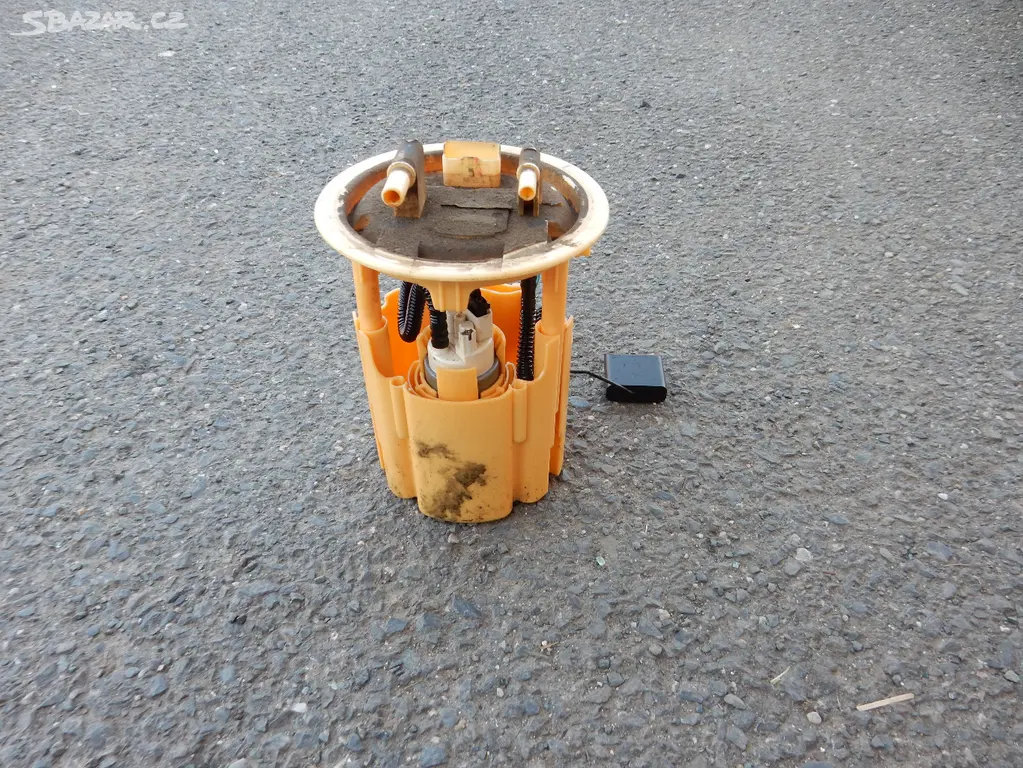 Pompe à eau Peugeot Speedfight 1 et 2 - Pièces Moteur sur La Bécanerie