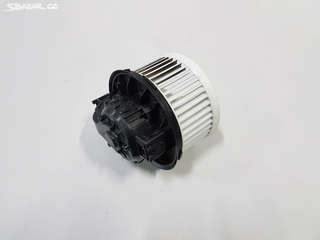 Ventilátor topení Škoda Citigo 1S1819015D