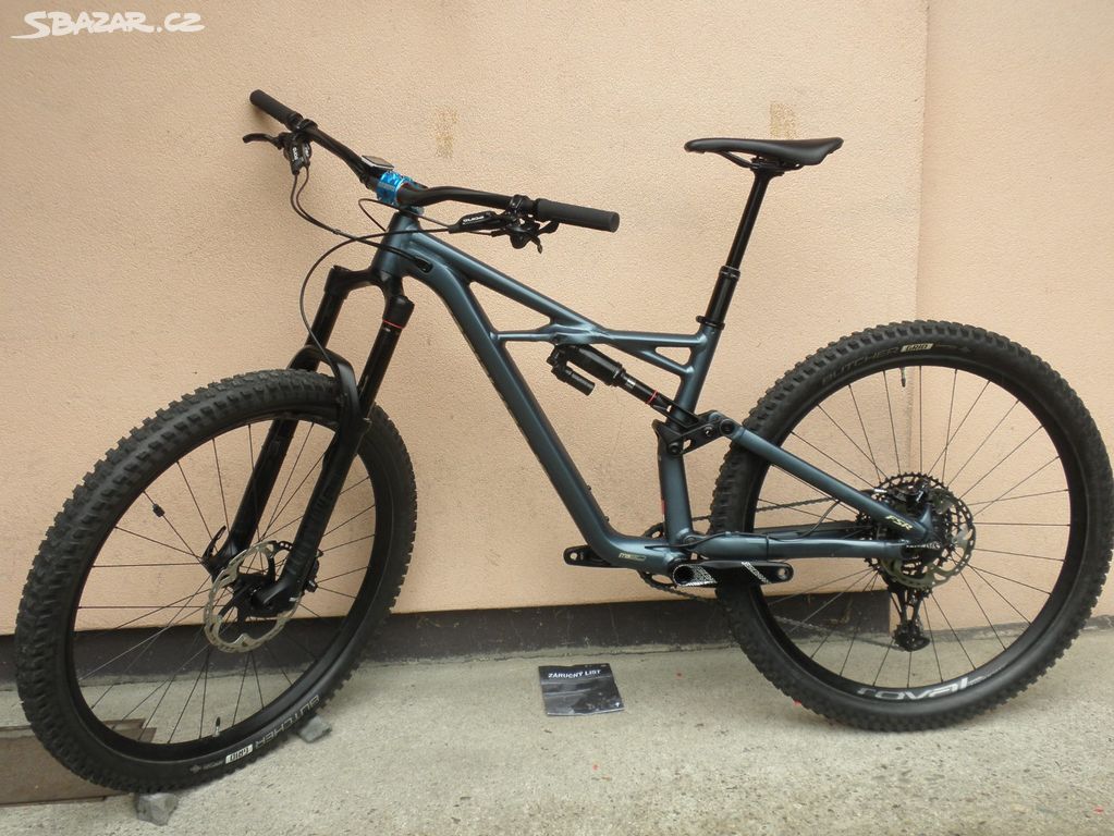 Specialized enduro comp 29 2019 2025