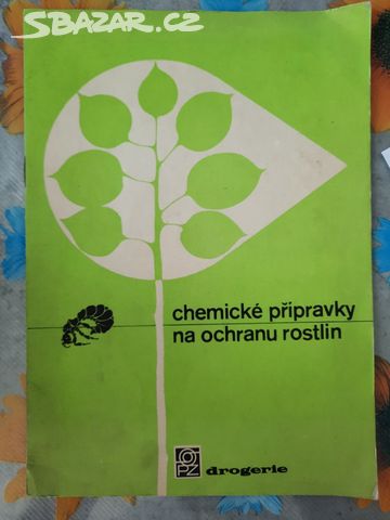 Chemicke Pripravky Na Ochranu Rostlin
