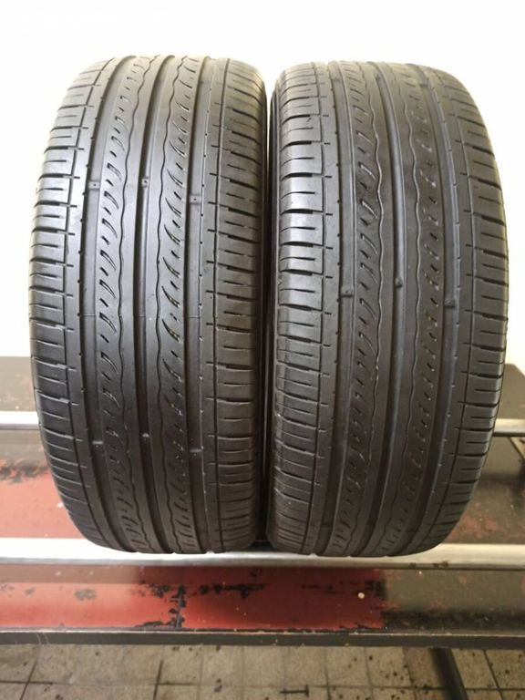 KUMHO 195/55 R16 87H 3,5-4mm