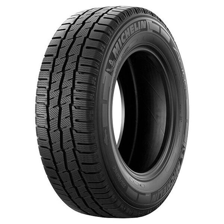 zimní Michelin Agilis Alpin 195/70 R15C 104/102R