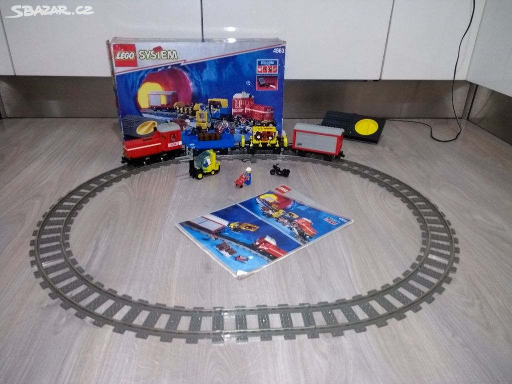 Lego set 4563 outlet