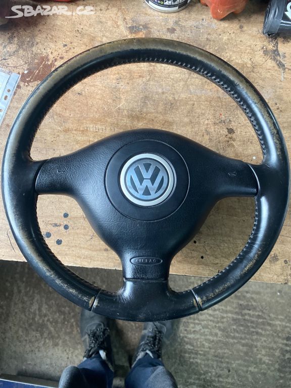Volant VW 3 raminko