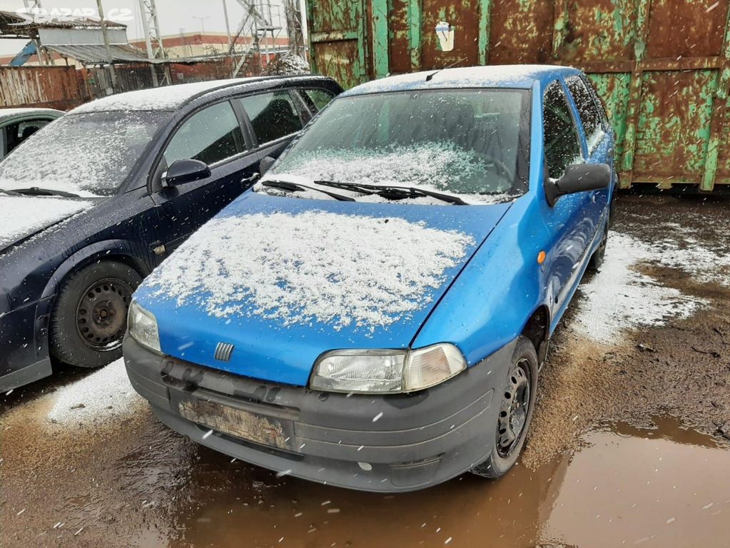 Ekologická likvidace aut a vozidel Praha + ČR