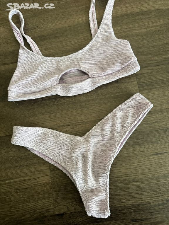 damske bikiny plavky Calzedonia S