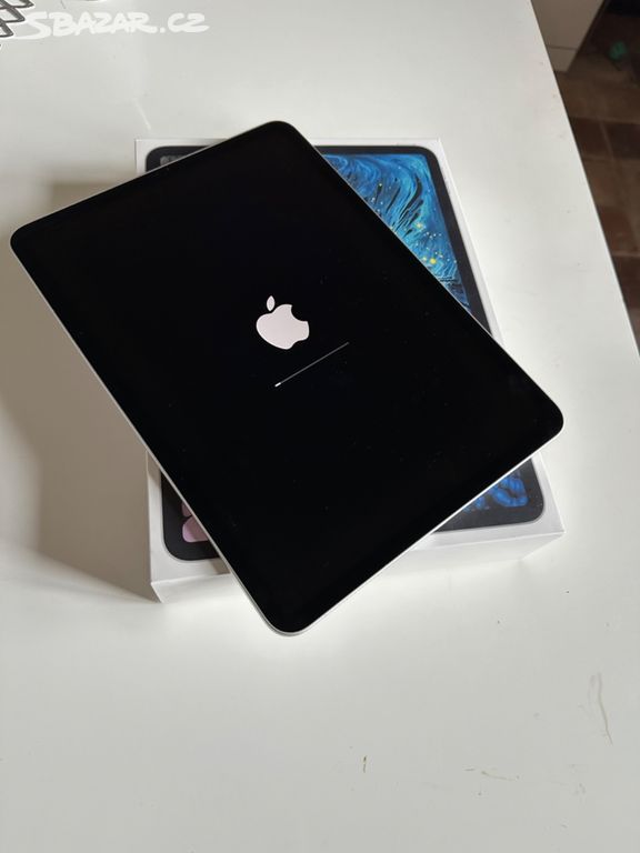 Apple iPad Pro 11 / 512gb - 2018 hezký stav