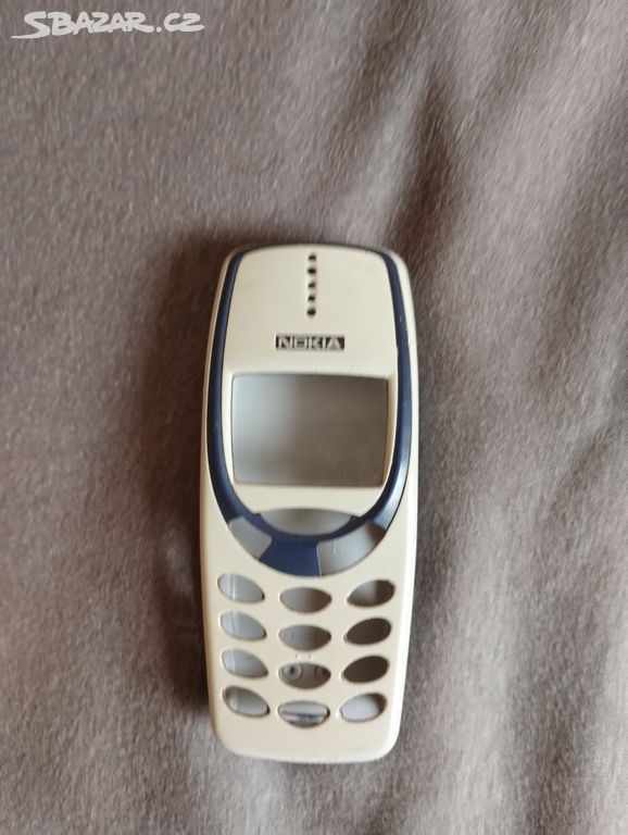 Kryt Nokia 3330!!!