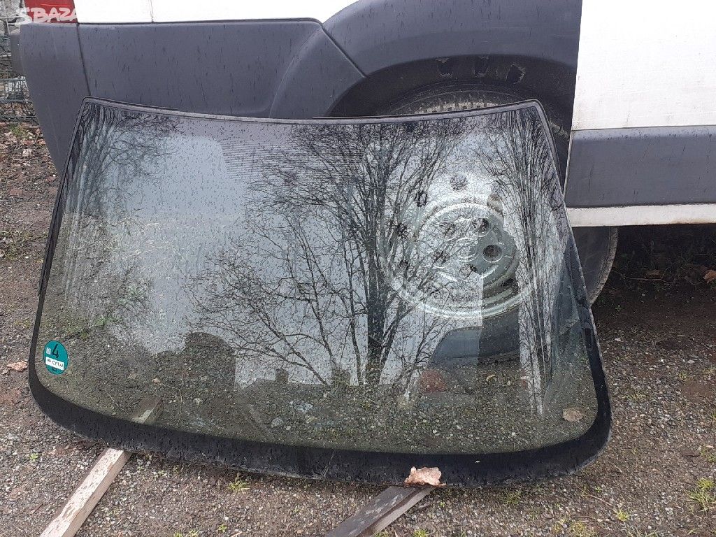 Okno sklo Peugeot 106 Citroën saxo