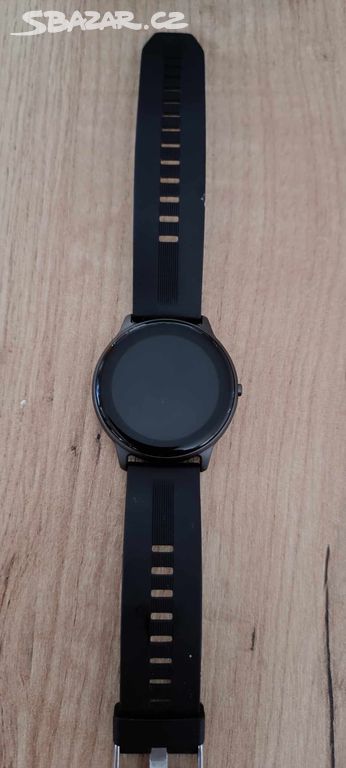 Chytré hodinky Noceboy x-fit watch Pixel