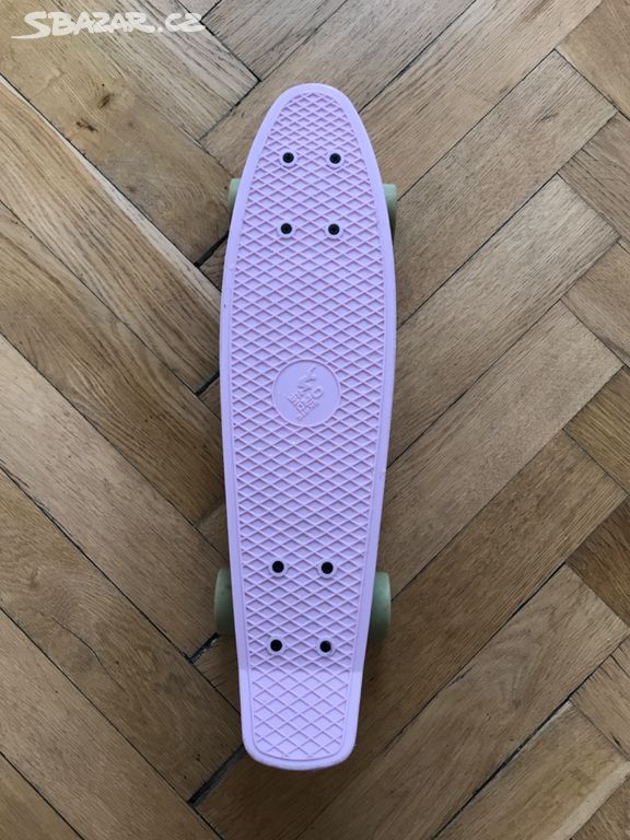 Dětský skateboard pennyboard