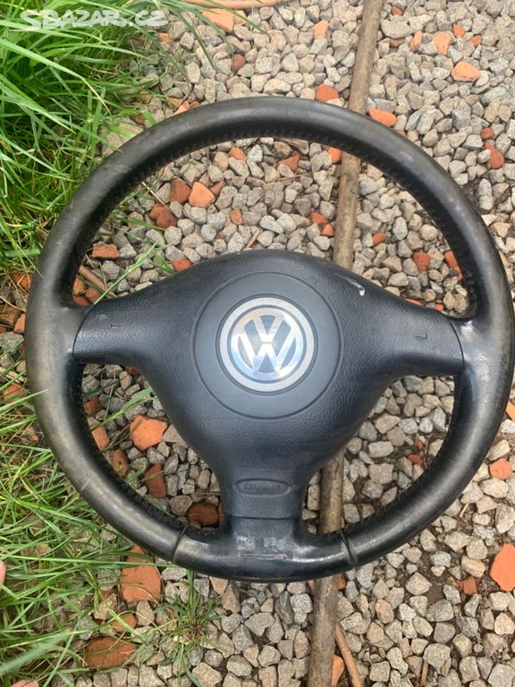 Volant VW Golf IV