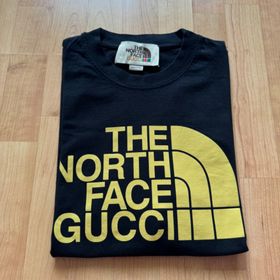 Obrázek k inzerátu: The North Face Gucci