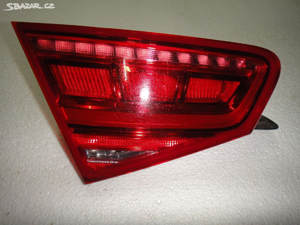 Levé zadní led světlo Audi 4H0945093