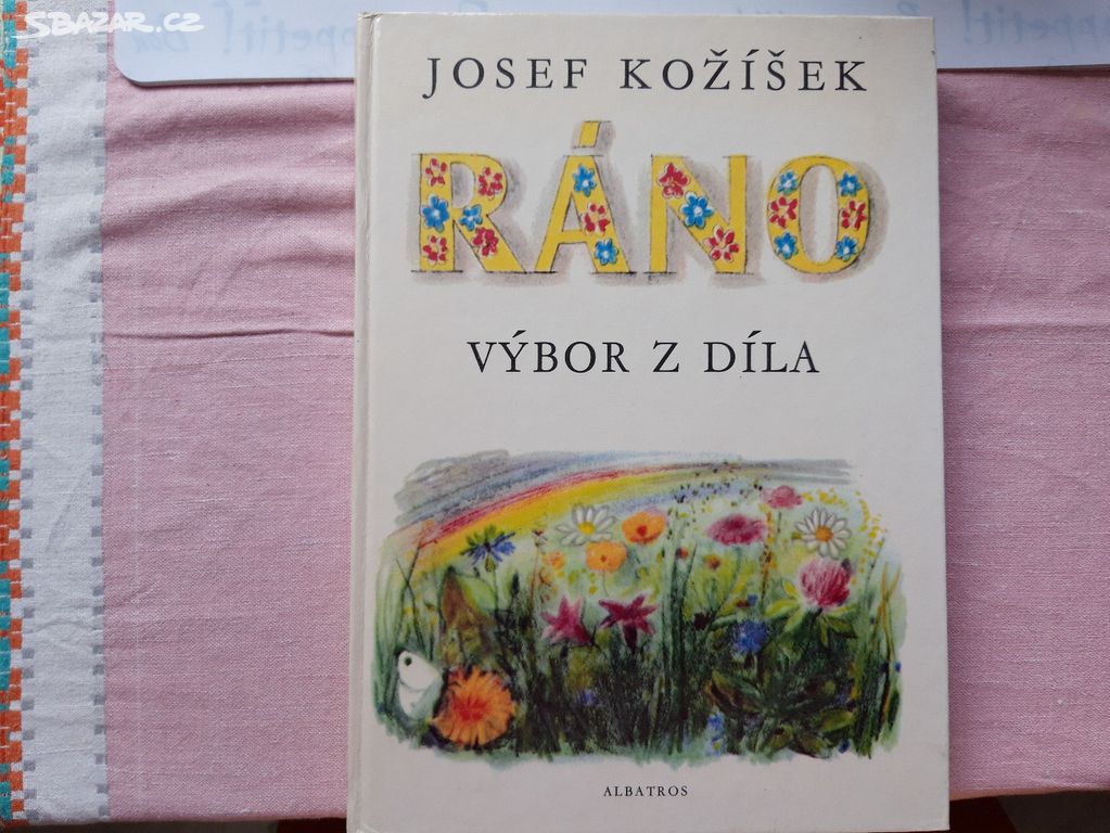 Ráno - Josef Kožíšek